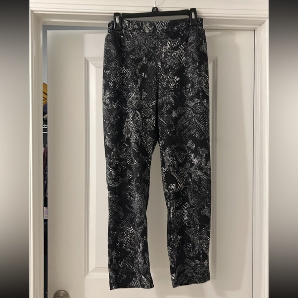 LuLaRoe Lena Pants, Large